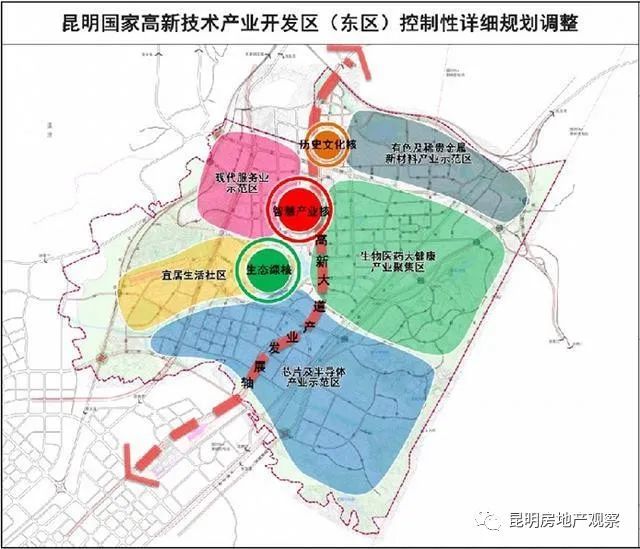 蒲城最新规划建设，塑造未来城市的蓝图