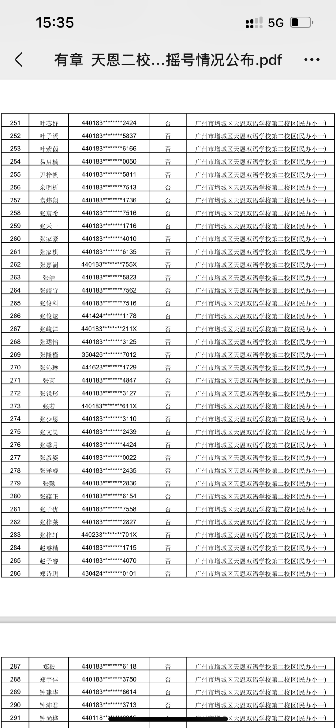 最新中签号公布，摇号结果的喜悦与期待