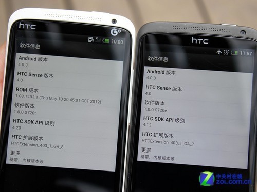 HTC One XT最新固件，提升性能与用户体验的重要更新