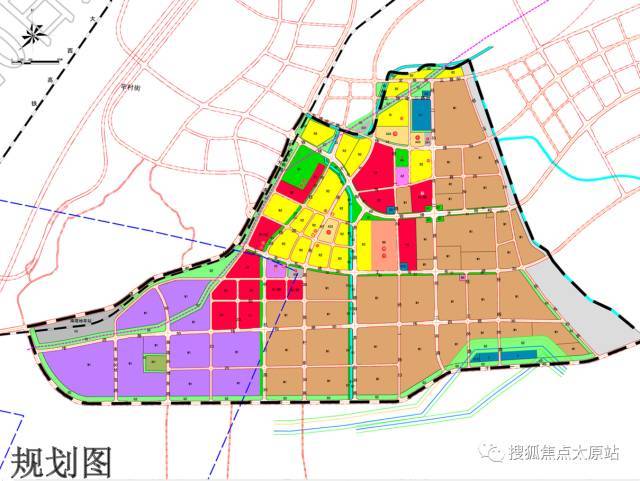 云梦县最新规划，描绘未来蓝图