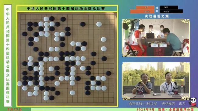 最新新浪围棋新闻，赛场风云再起，群雄逐鹿正酣