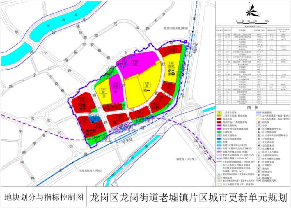 禹州最新菜园街情况概述