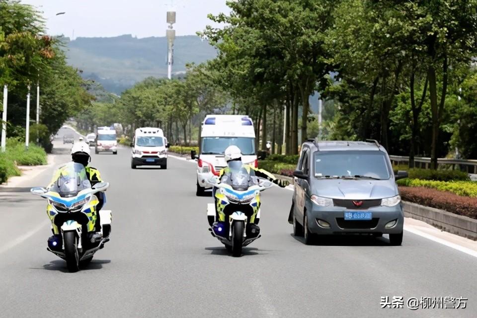 柳州最新事故车祸深度解析