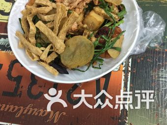 最新武汉青山美食攻略