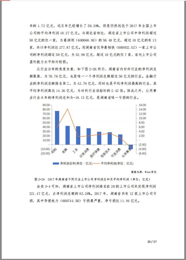 湖南洪水2017最新情况分析报告