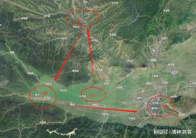 右玉最新地图，揭示这片土地的全新面貌